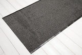 Clean käytävä vaaleanharmaa