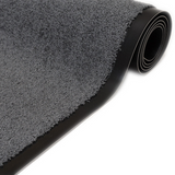 Clean Pro käytävä tummanharmaa
