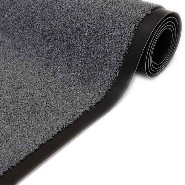 Clean Pro käytävä tummanharmaa