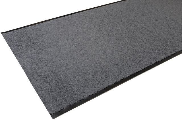 Clean Pro käytävä tummanharmaa