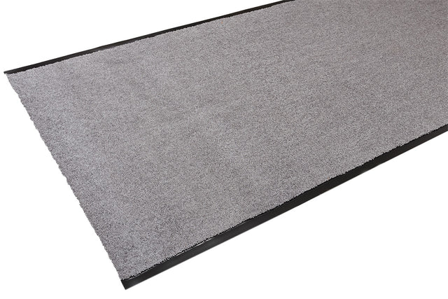 Clean Pro käytävä hopea