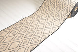 Diamond käytävä beige