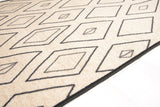 Diamond käytävä beige