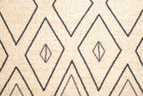 Diamond käytävä beige
