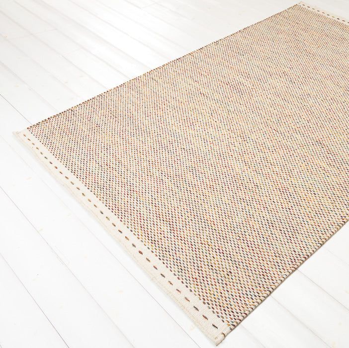 Durango Multi/valkoinen