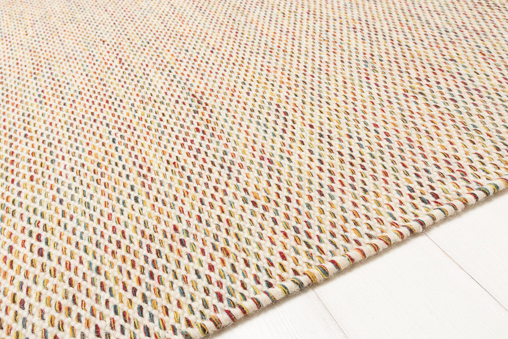 Durango Multi/valkoinen