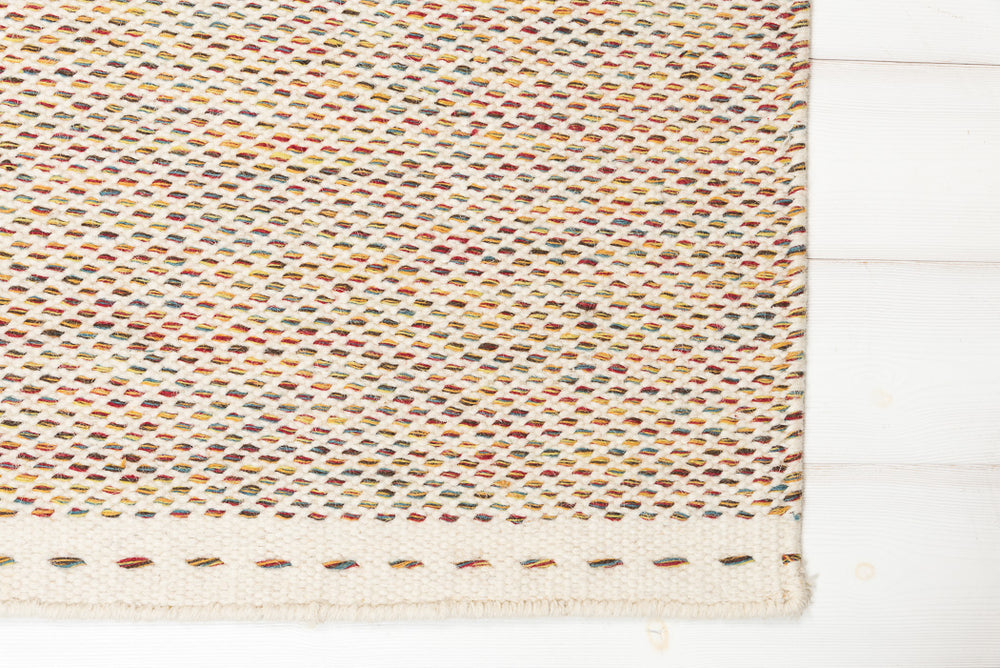 Durango Multi/valkoinen