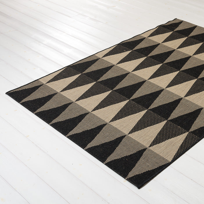 Multikon musta/beige