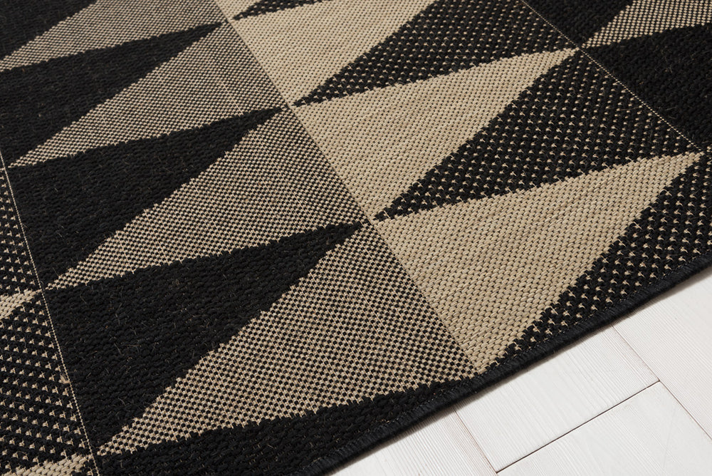 Multikon musta/beige