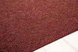 Forte Red