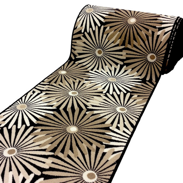 Solhjul beige