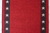 Star punainen