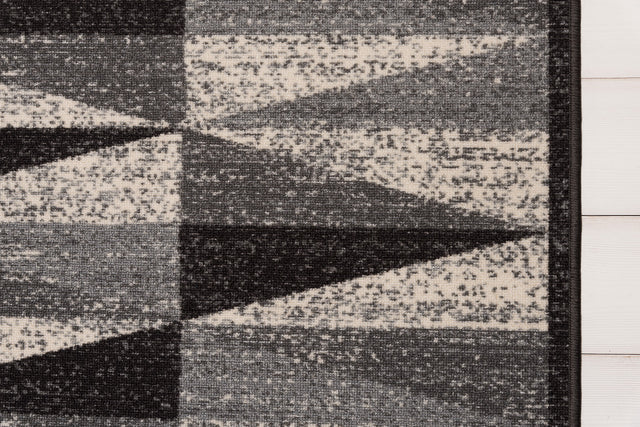 Harlequin harmaa