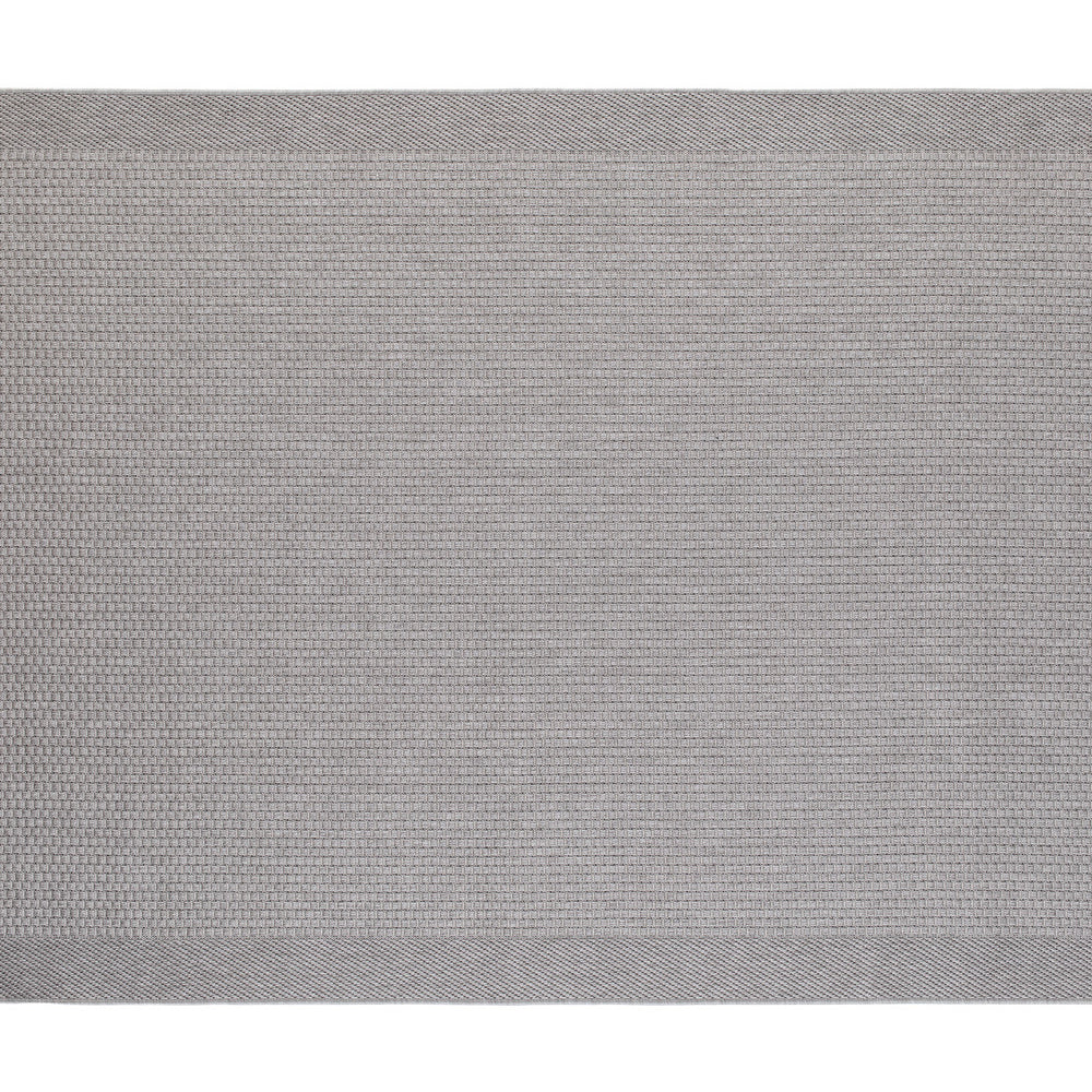 Siesta sisä- ja ulkomatto harmaa