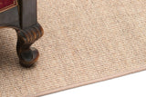 Sisal top Bouclé luonnonväri