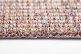 Sisal top Bouclé luonnonväri
