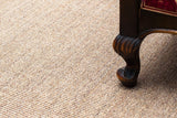 Sisal top Bouclé luonnonväri