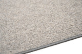 Woolberber harmaa