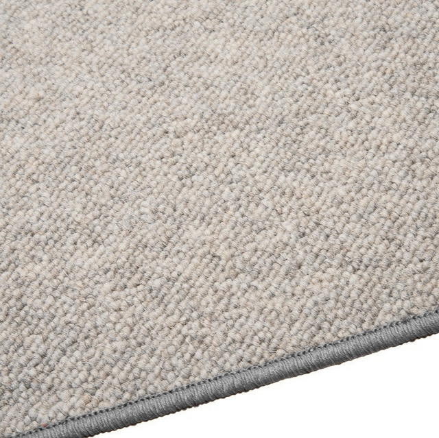 Woolberber harmaa