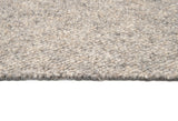 Woolberber harmaa