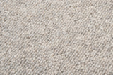 Woolberber harmaa