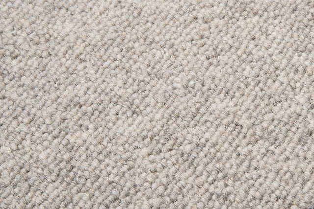 Woolberber harmaa