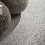 Woolberber harmaa