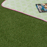 City Grass