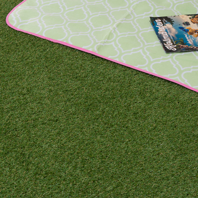 City Grass