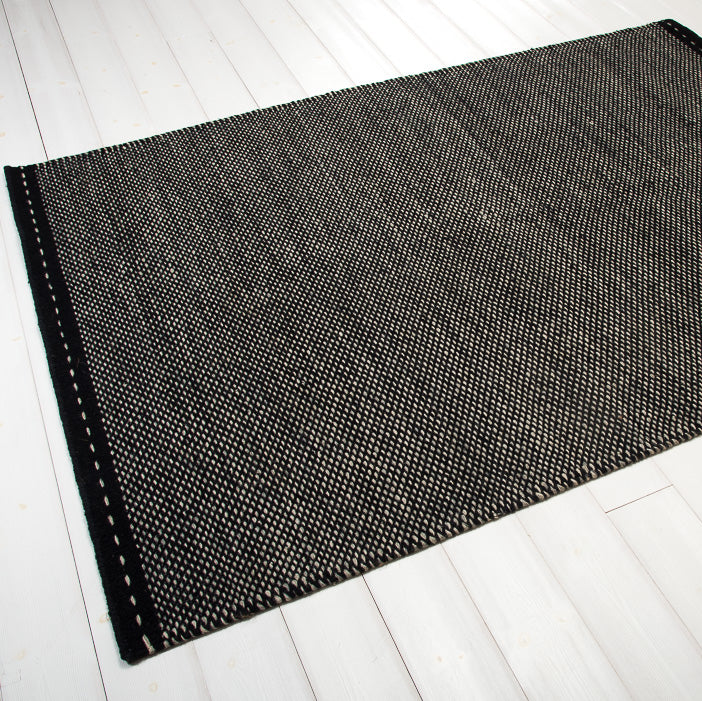 Durango harmaa/musta