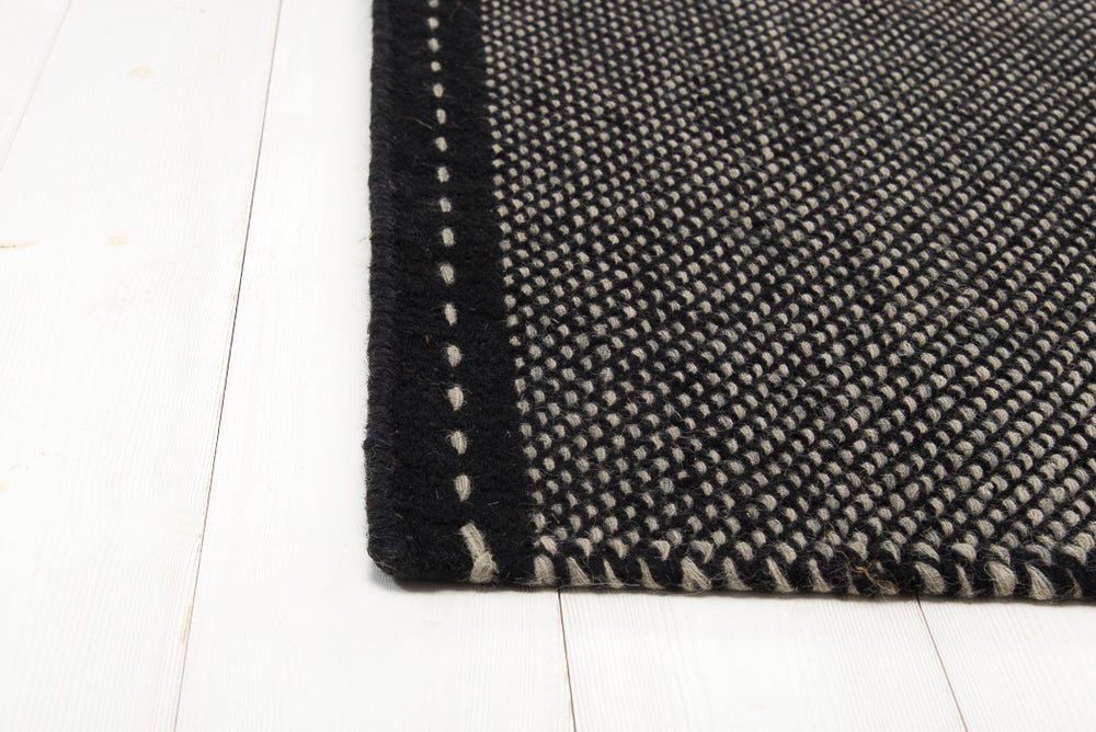 Durango harmaa/musta