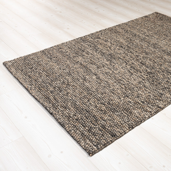 Nature Elegance tummanharmaa