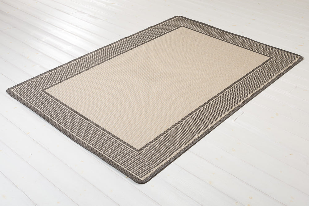 New Line shampanja/harmaa