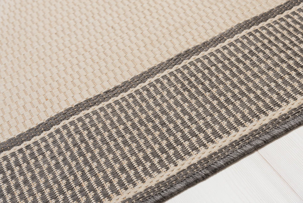 New Line shampanja/harmaa