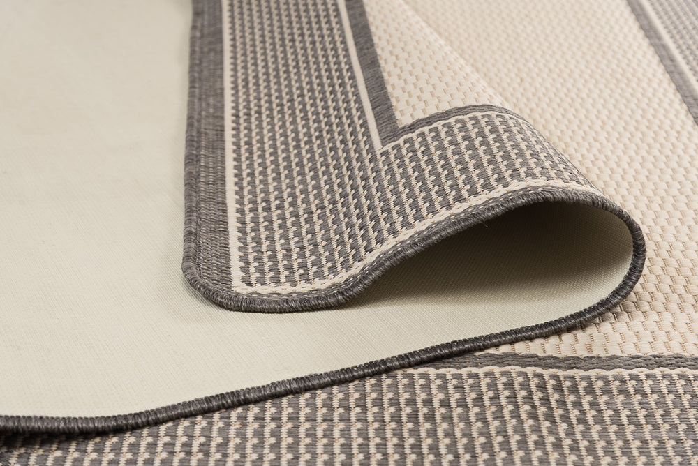 New Line shampanja/harmaa