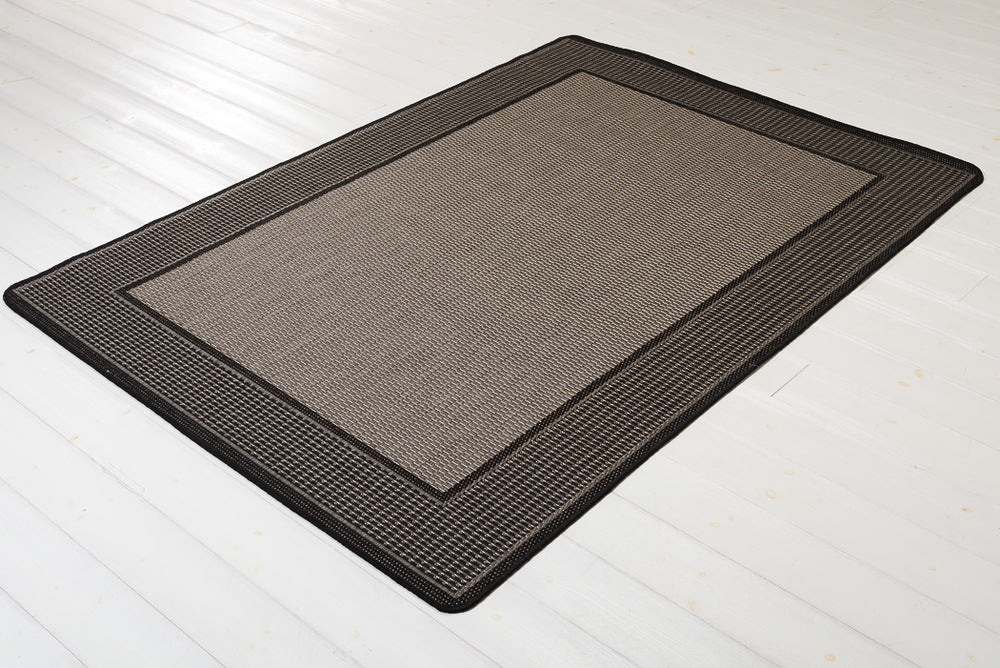 New Line harmaa/musta