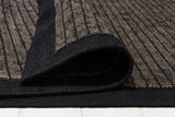 Ninja Star Black