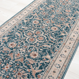 Sapphire turkoosi