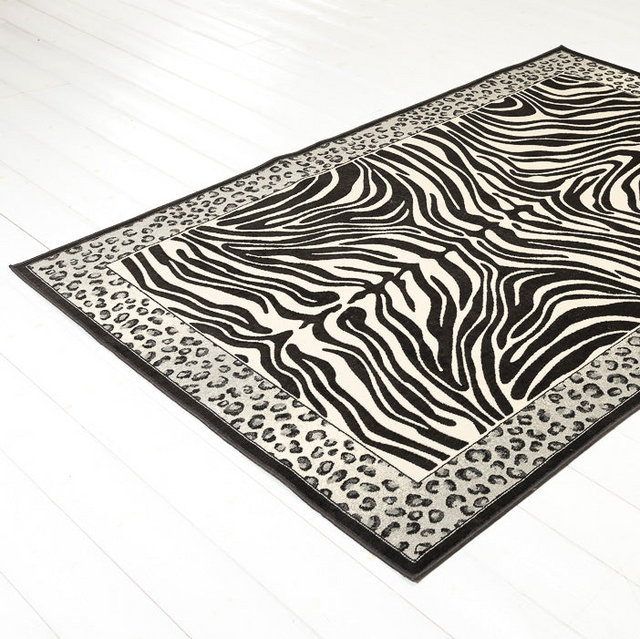 Art-Silk Savanna