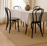 Sisal top Bouclé luonnonväri