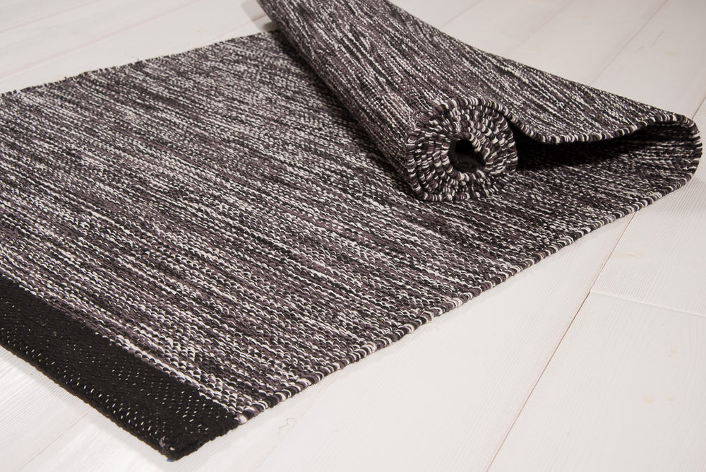 Heby musta/valkoinen