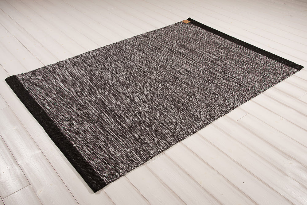 Heby musta/valkoinen