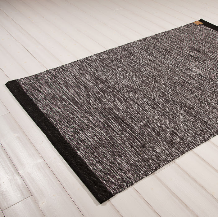 Heby musta/valkoinen