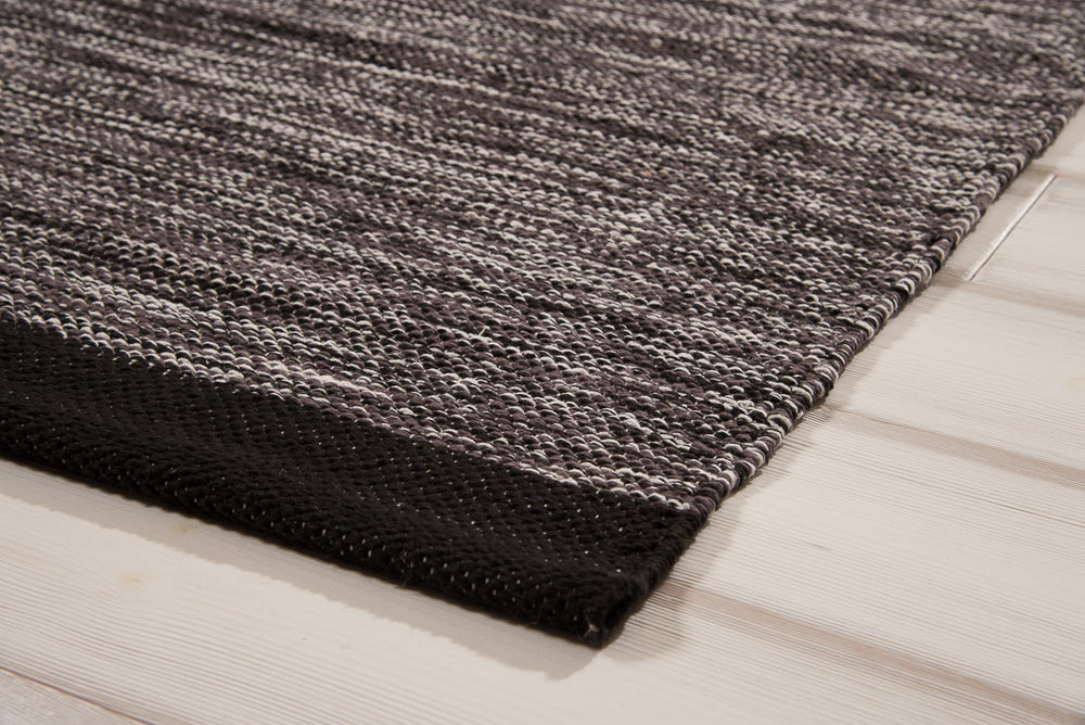 Heby musta/valkoinen