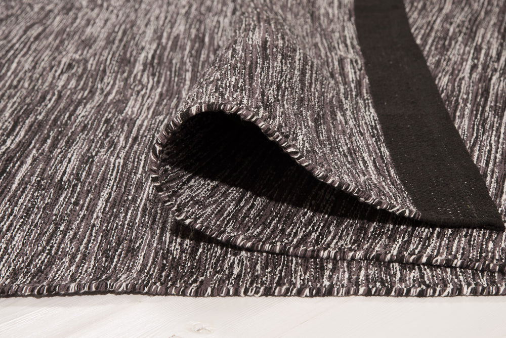 Heby musta/valkoinen