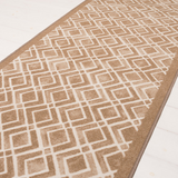 Square beige