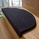 New Sisal Step musta