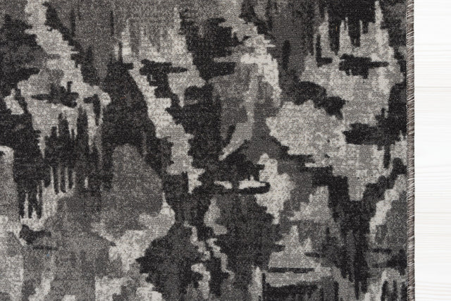 Wood Gray